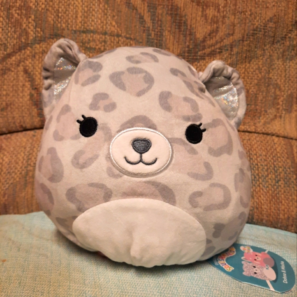 Squishmallows Flips Donna & Mischa - Picture 2 of 6